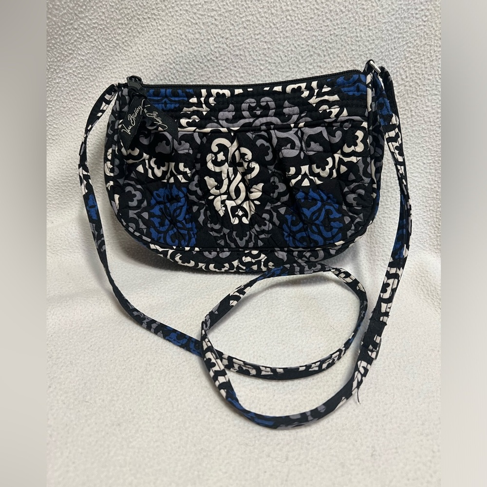 Vera Bradley crossbody